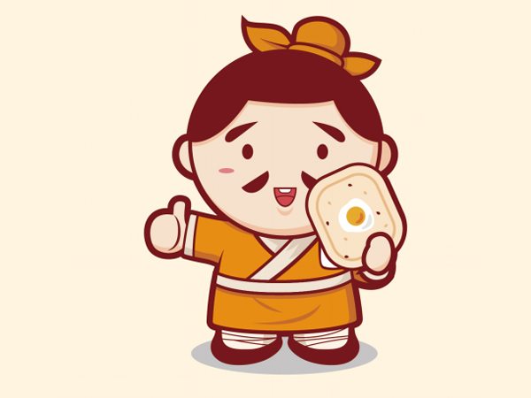 梁山武大郎食品開發(fā)有限公司