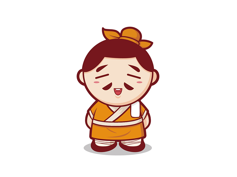 我們的發(fā)展史