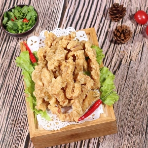 網(wǎng)紅小吃系列