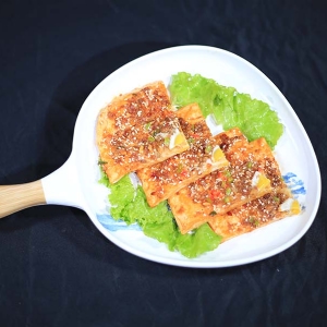 武大郎肉燒餅系列