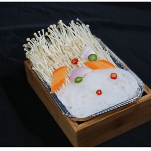 錫紙燒·撈飯系列